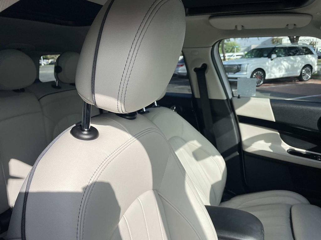 Used 2019 MINI Cooper Countryman S w/ Signature Upholstery Package AWD/4WD image 35
