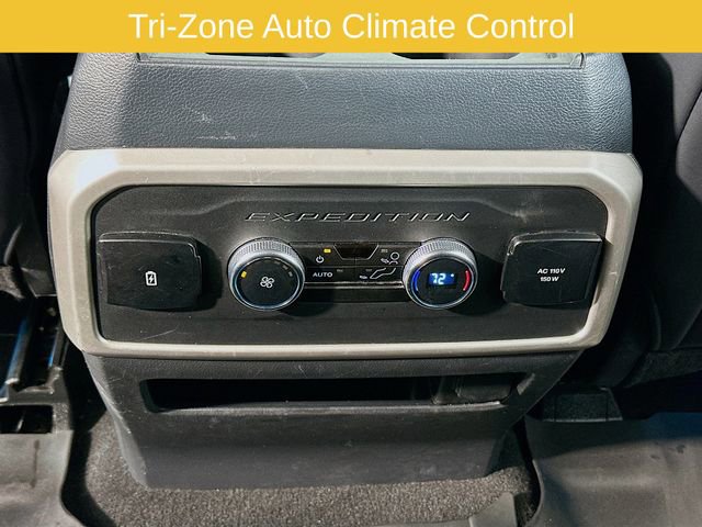 Certified 2024 Ford Expedition Max XLT AWD/4WD image 21