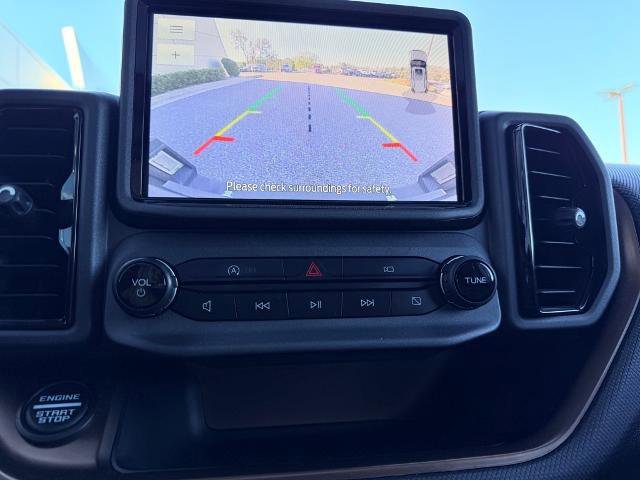 Certified 2022 Ford Bronco Sport Badlands w/ Premium Package image 38