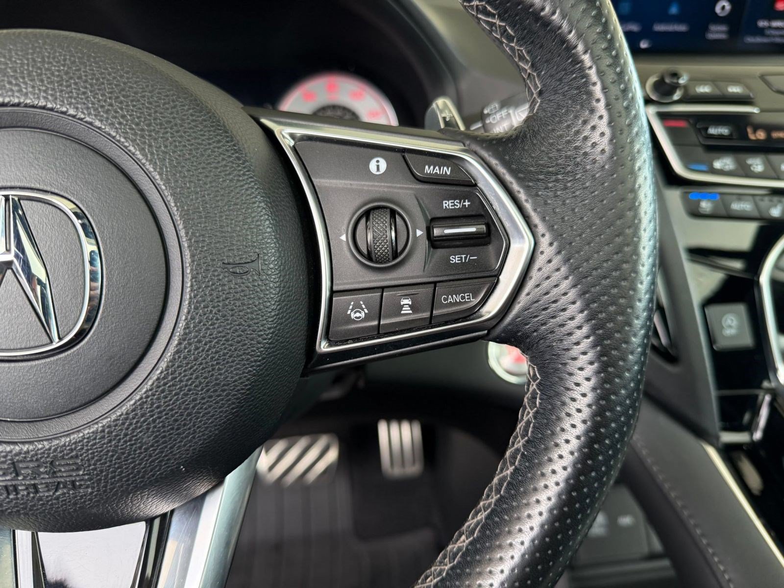 Used 2019 Acura RDX A-Spec AWD/4WD image 31