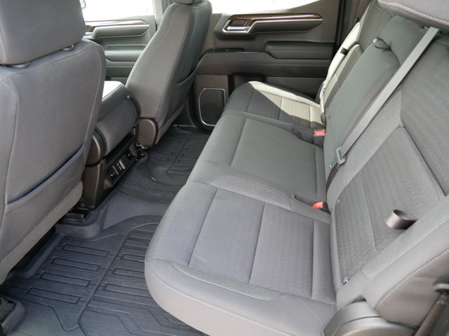Used 2022 GMC Sierra 1500 Elevation AWD/4WD image 12