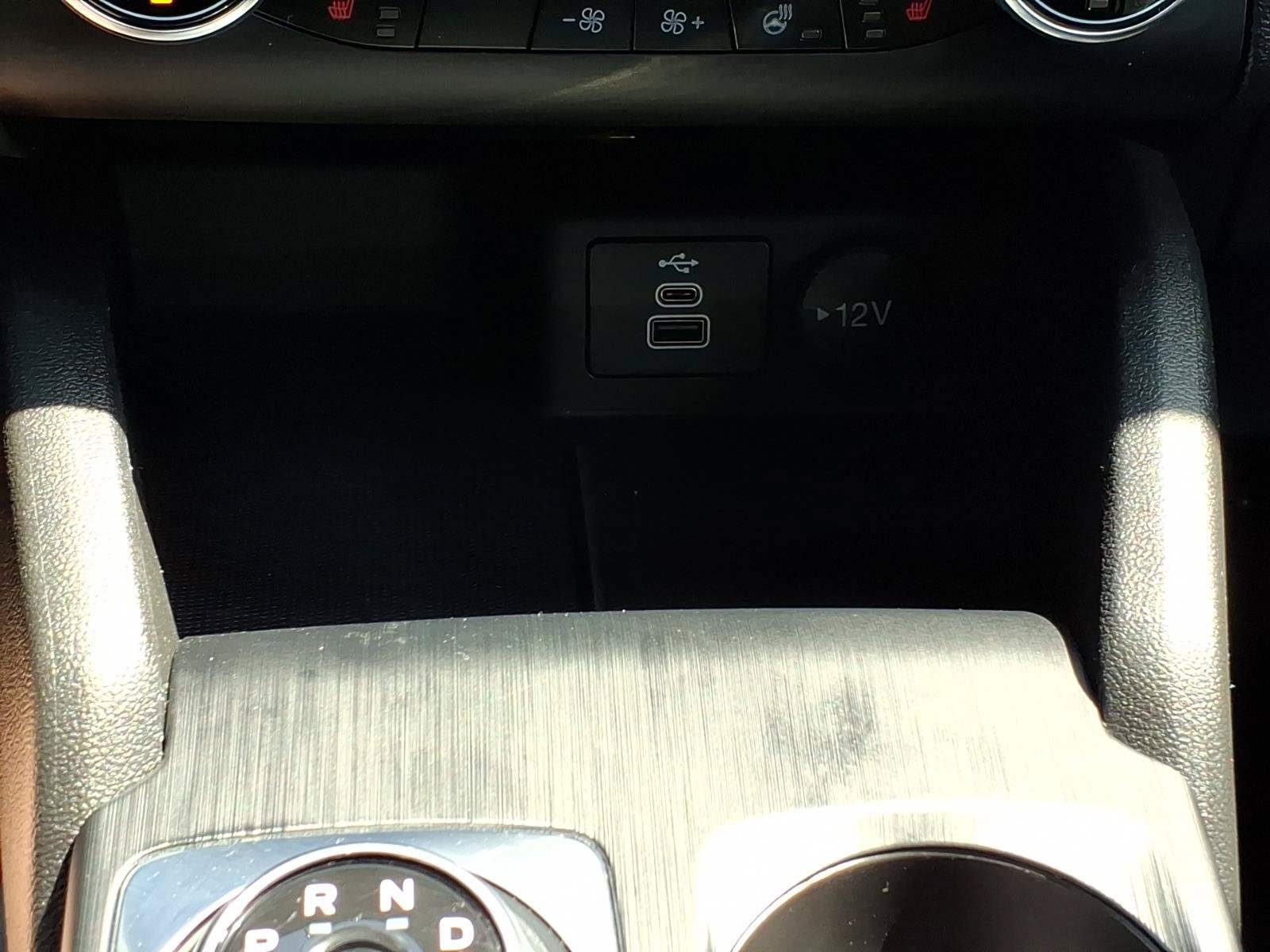 Certified 2024 Ford Escape Active AWD/4WD image 19