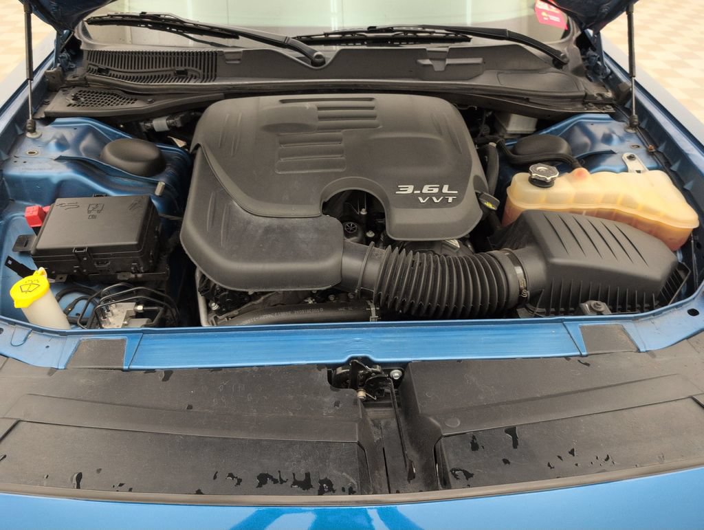 Used 2023 Dodge Challenger GT RWD image 37
