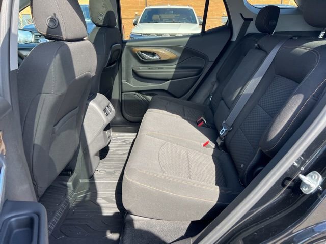 Used 2020 GMC Terrain SLE w/ Driver Convenience Package image 22