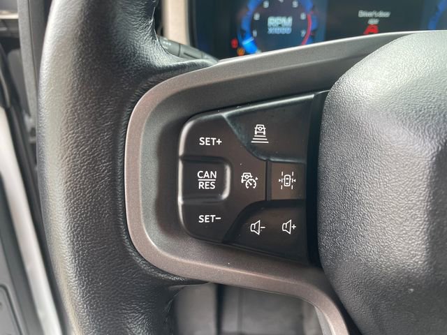 Certified 2025 Ford Bronco Outer Banks AWD/4WD image 30