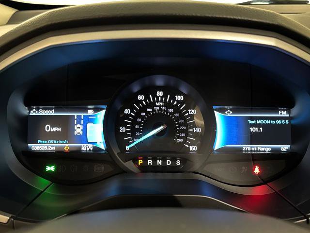 Certified 2021 Ford Edge SEL w/ Convenience Package FWD image 23