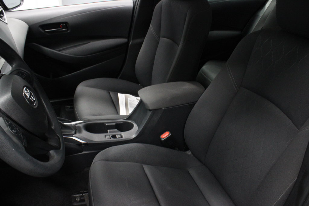 Used 2024 Toyota Corolla LE FWD image 17