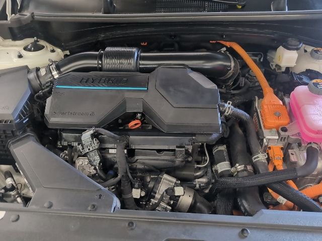 Used 2023 Kia Sportage EX w/ EX Premium Package image 27