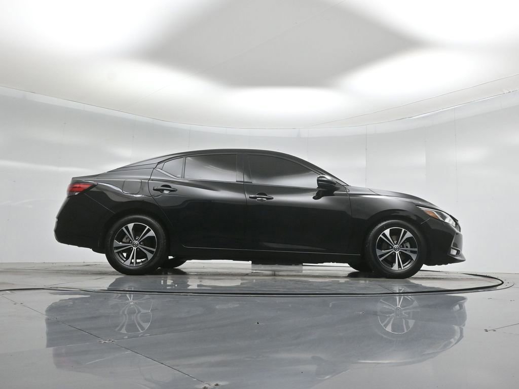 Used 2020 Nissan Sentra SV image 10