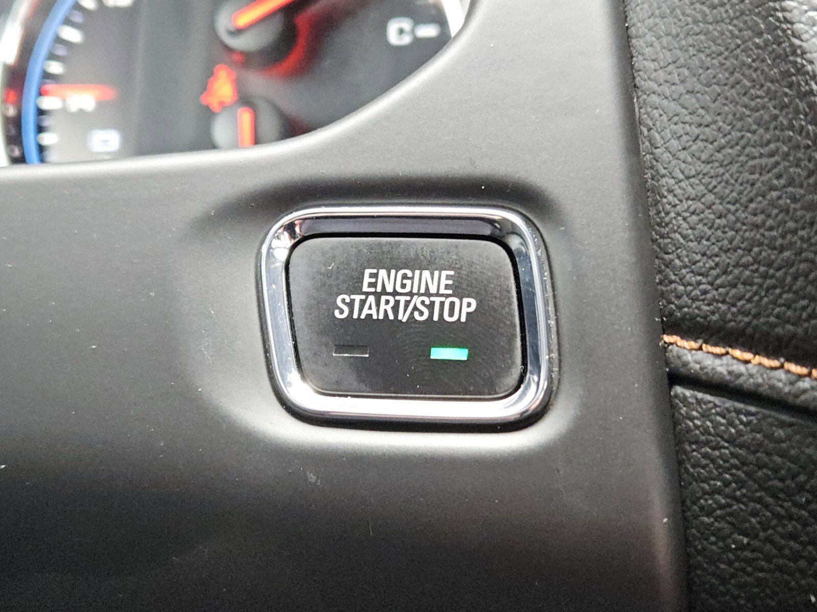 Used 2023 GMC Acadia AT4 w/ Technology Package image 25