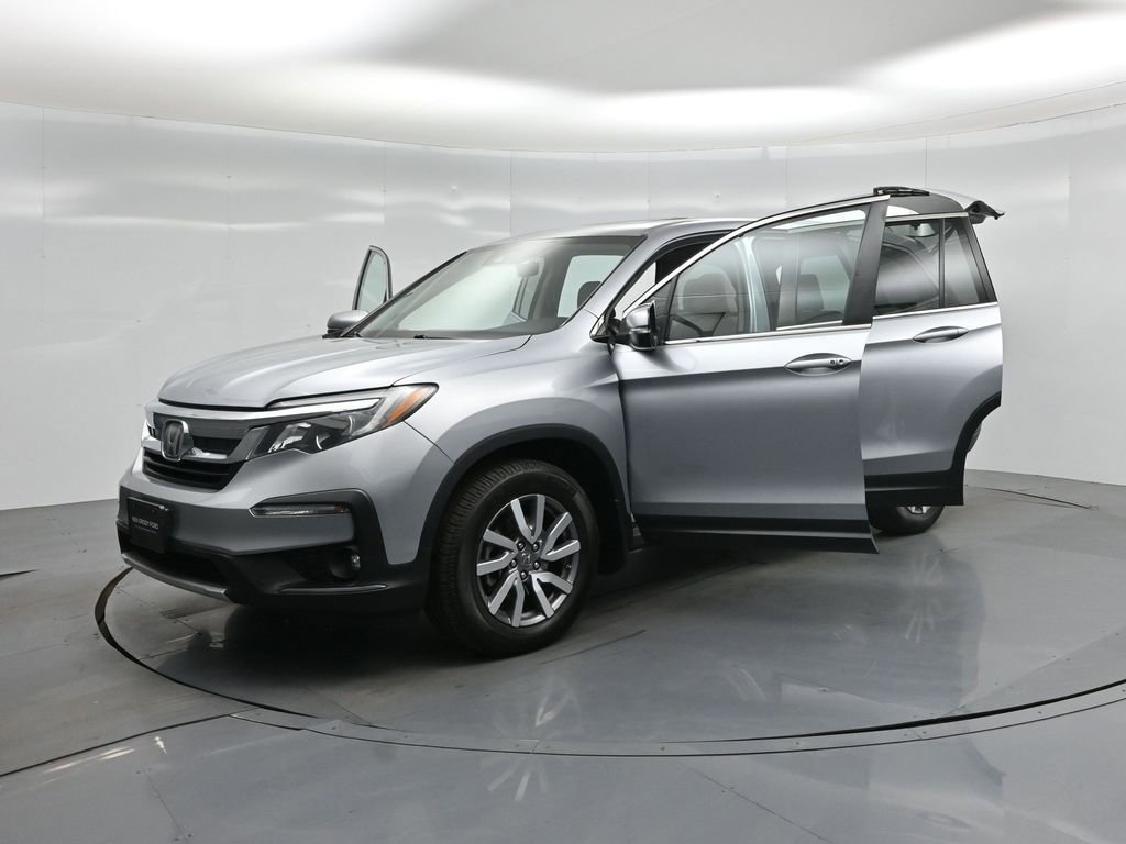Used 2019 Honda Pilot EX-L image 27