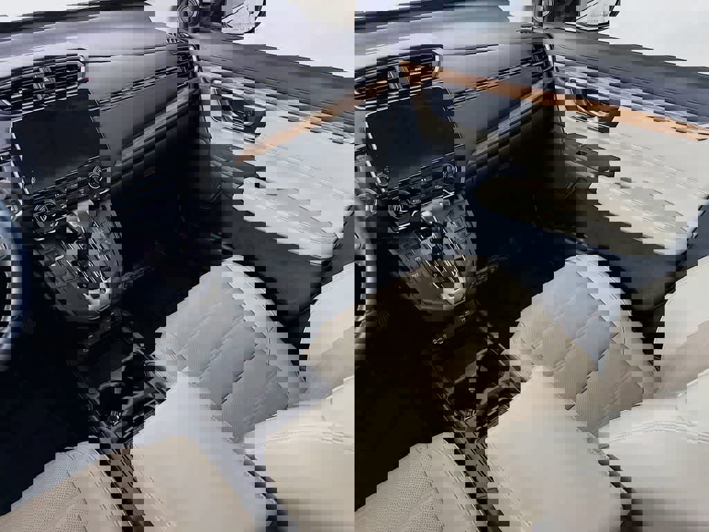 Used 2021 Honda CR-V EX-L image 14