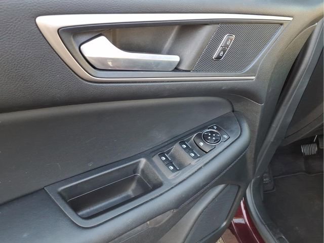 Certified 2023 Ford Edge SEL w/ Convenience Package AWD/4WD image 31