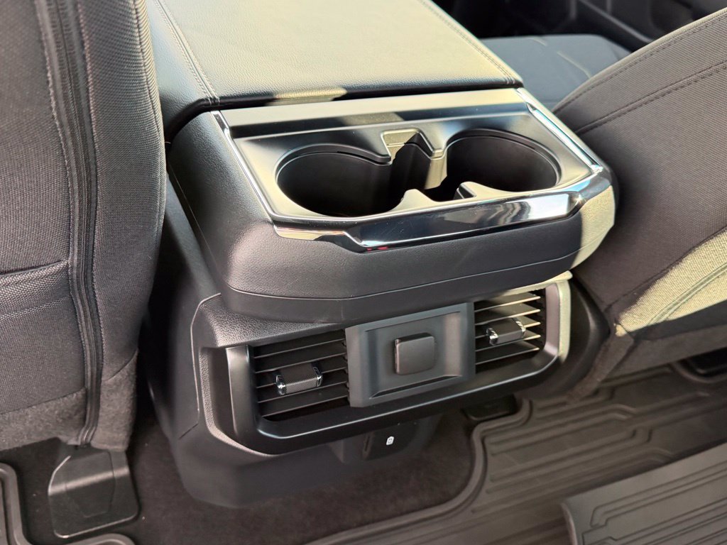 Certified 2025 Ford F150 STX AWD/4WD image 16