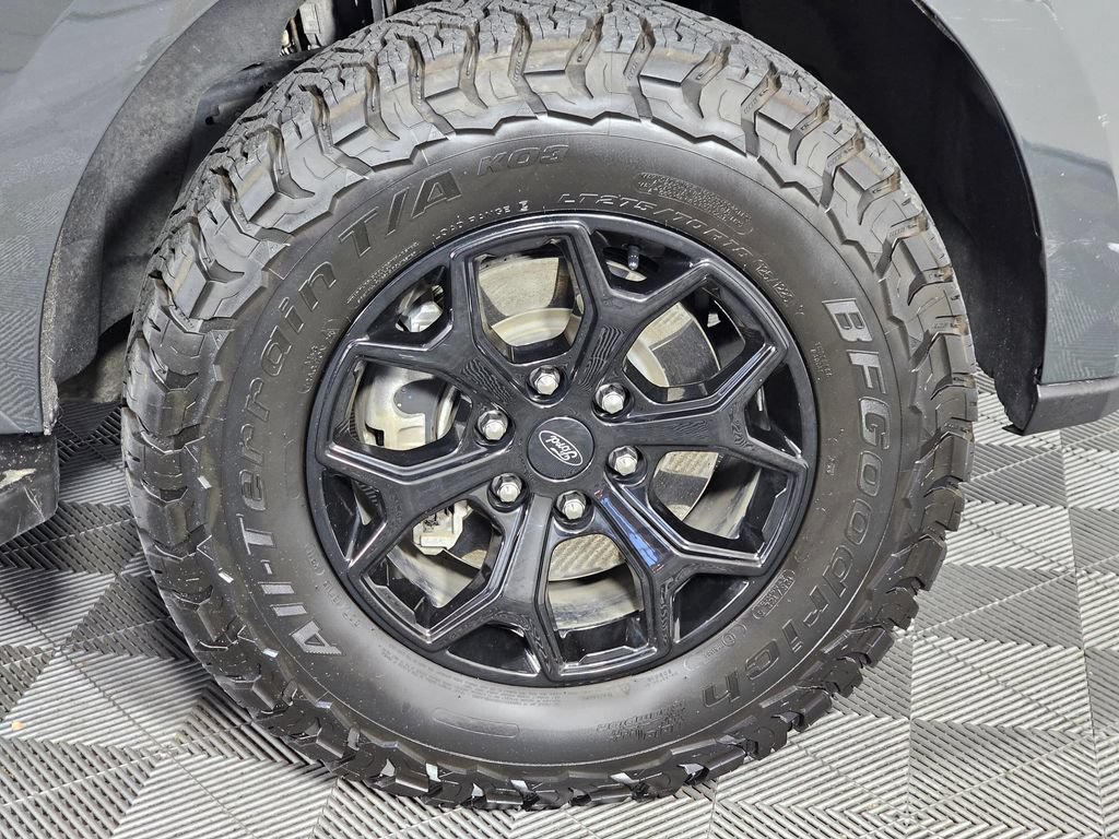 Certified 2023 Ford Expedition Timberline AWD/4WD image 9