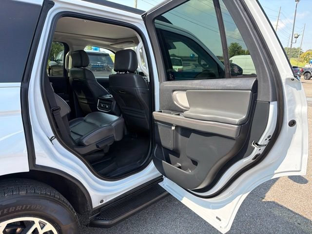 Certified 2025 Ford Expedition Active RWD image 51
