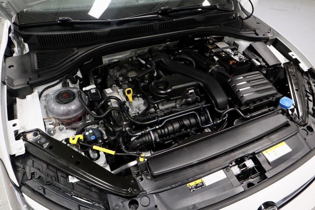 Used 2025 Volkswagen Jetta S FWD image 15