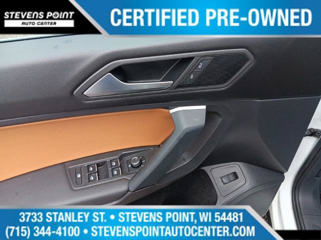 Used 2019 Volkswagen Tiguan SEL AWD/4WD image 26