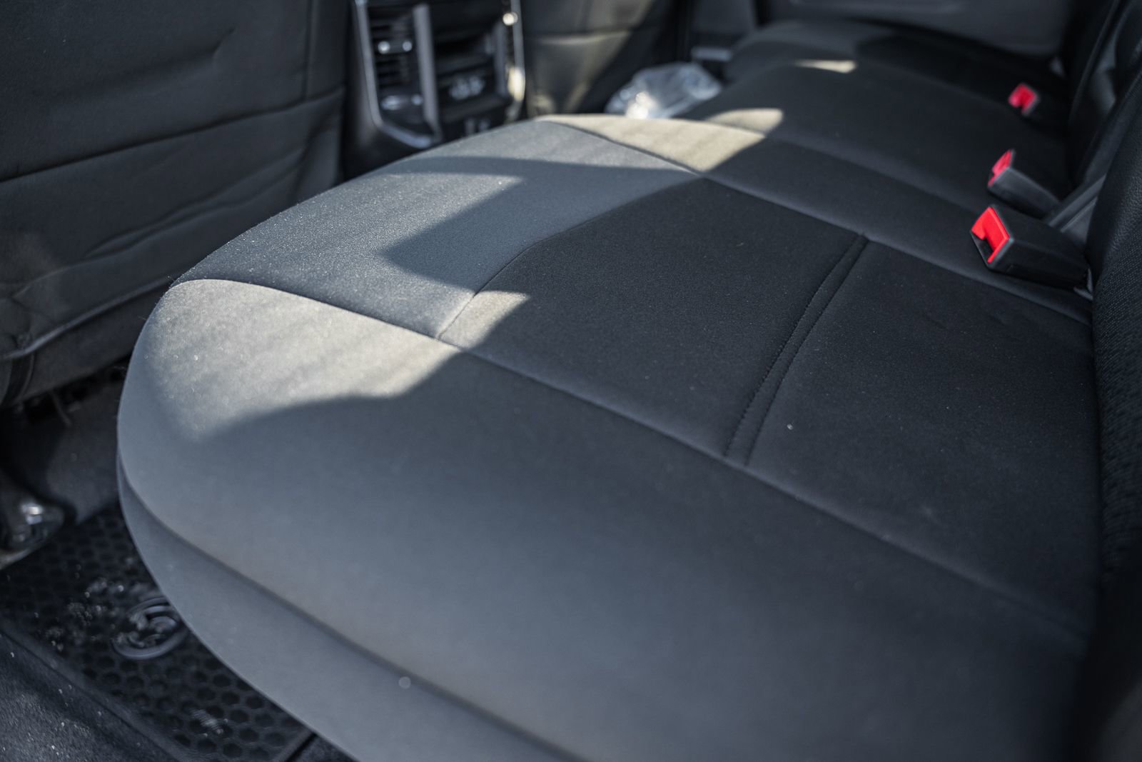 Used 2023 RAM 2500 Laramie image 45