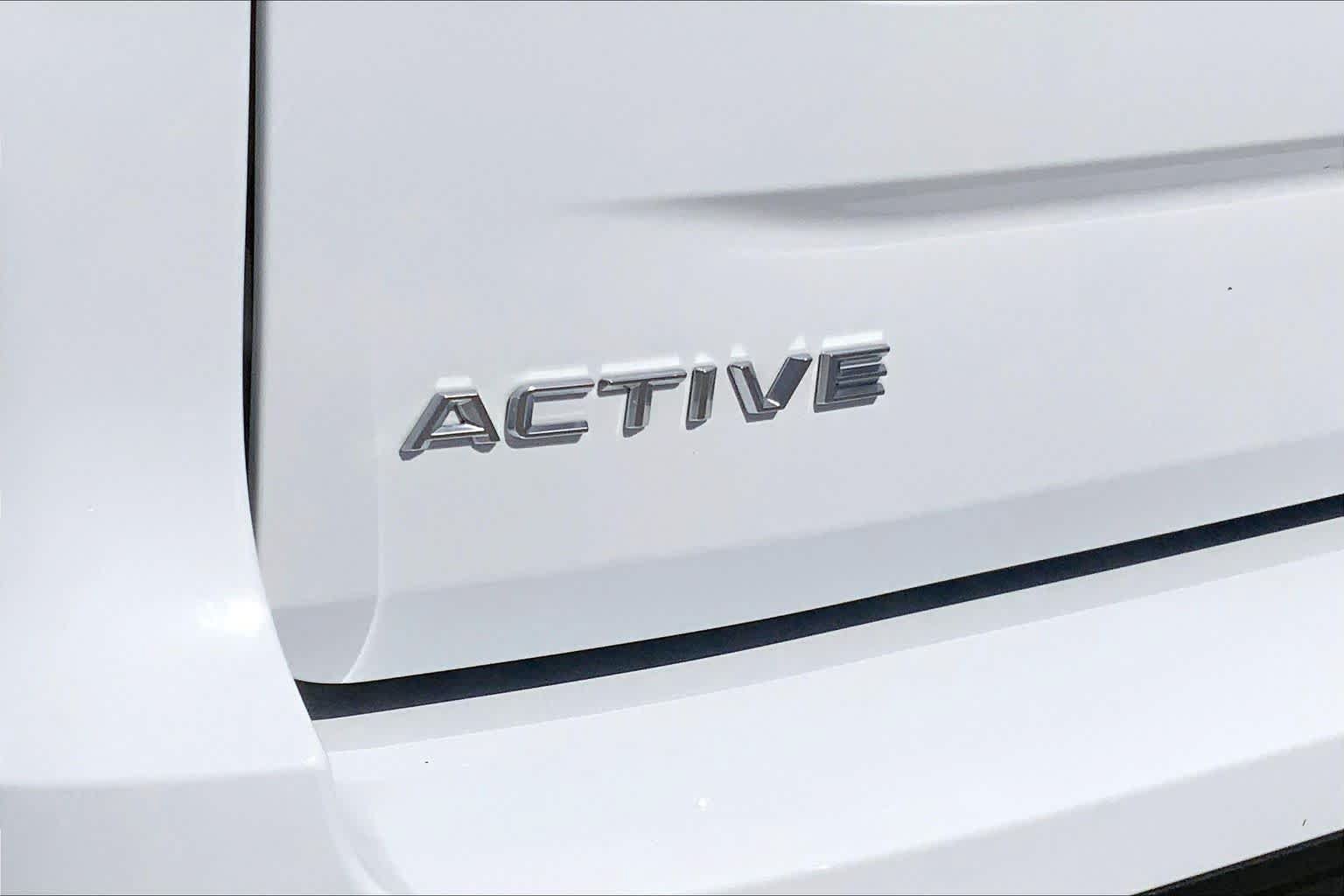 Certified 2025 Ford Expedition Max Active AWD/4WD image 10