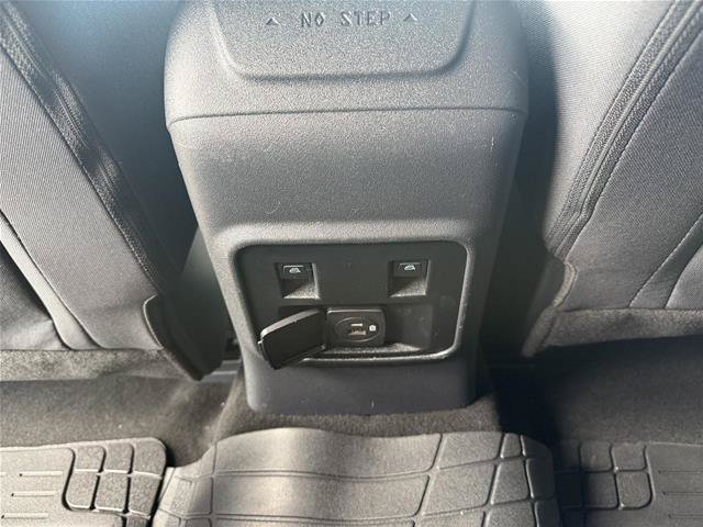 Certified 2021 Ford Bronco Big Bend AWD/4WD image 19