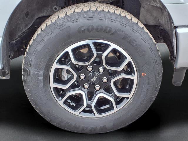 Certified 2023 Ford F150 XLT w/ Equipment Group 302A High image 11