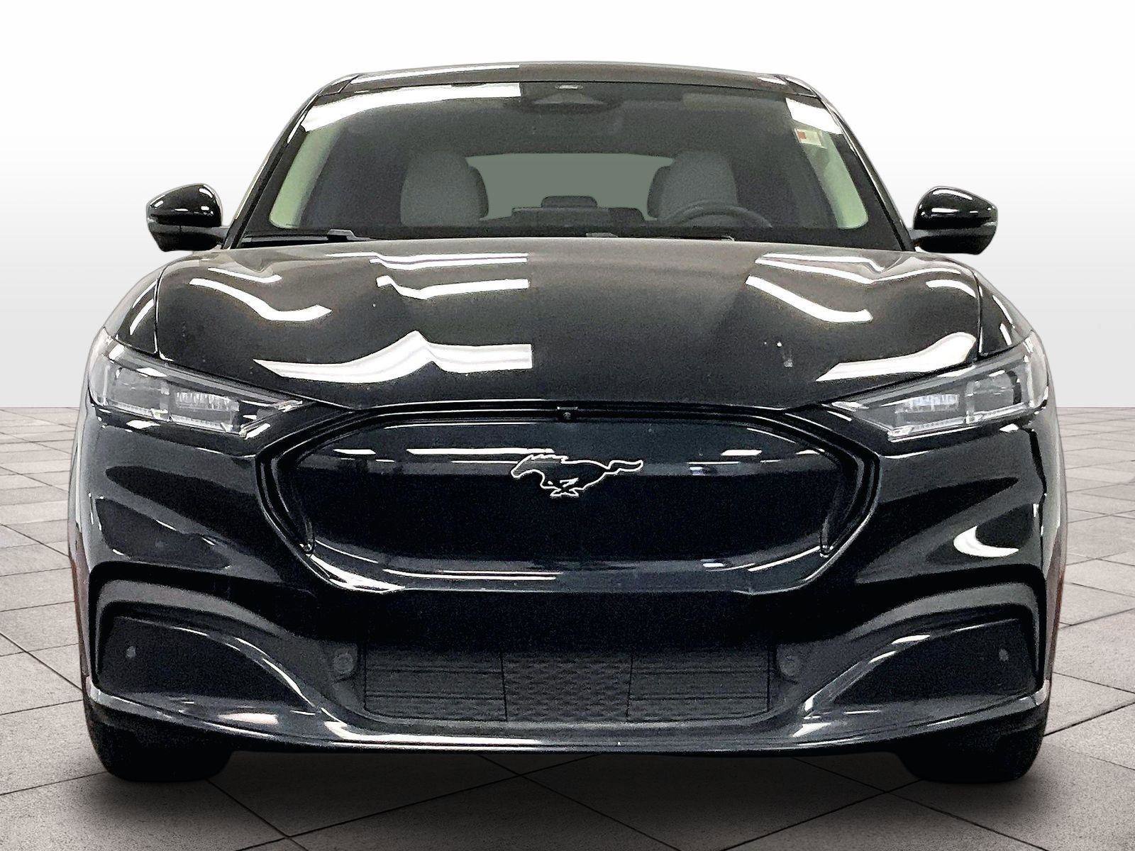 Certified 2023 Ford Mustang Mach-E Premium AWD/4WD image 3