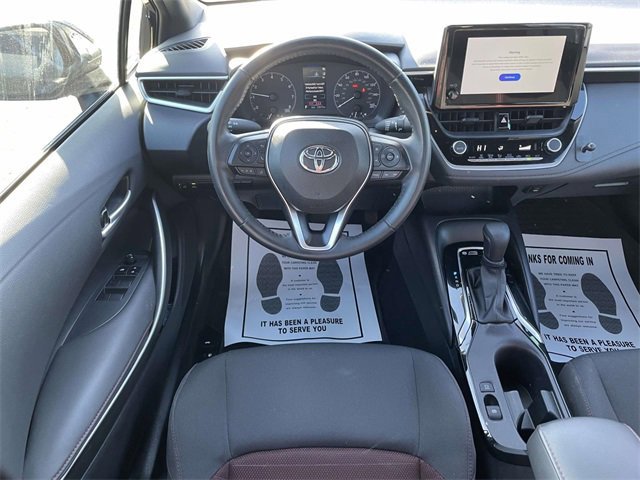 Used 2023 Toyota Corolla SE image 11