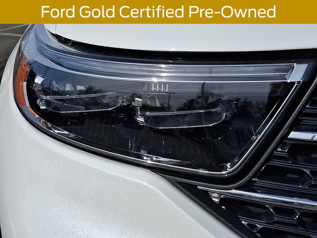 Certified 2024 Ford Explorer XLT w/ Equipment Group 202A AWD/4WD image 12