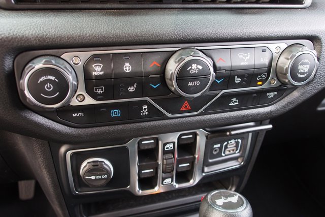 Used 2024 Jeep Wrangler Sport w/ Convenience Group image 23