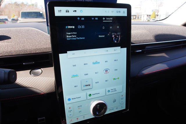 Certified 2025 Ford Mustang Mach-E Premium w/ Sport Appearance Package image 25