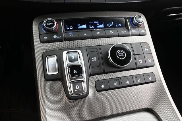 Used 2022 Hyundai Palisade Calligraphy w/ Cargo Package FWD image 25