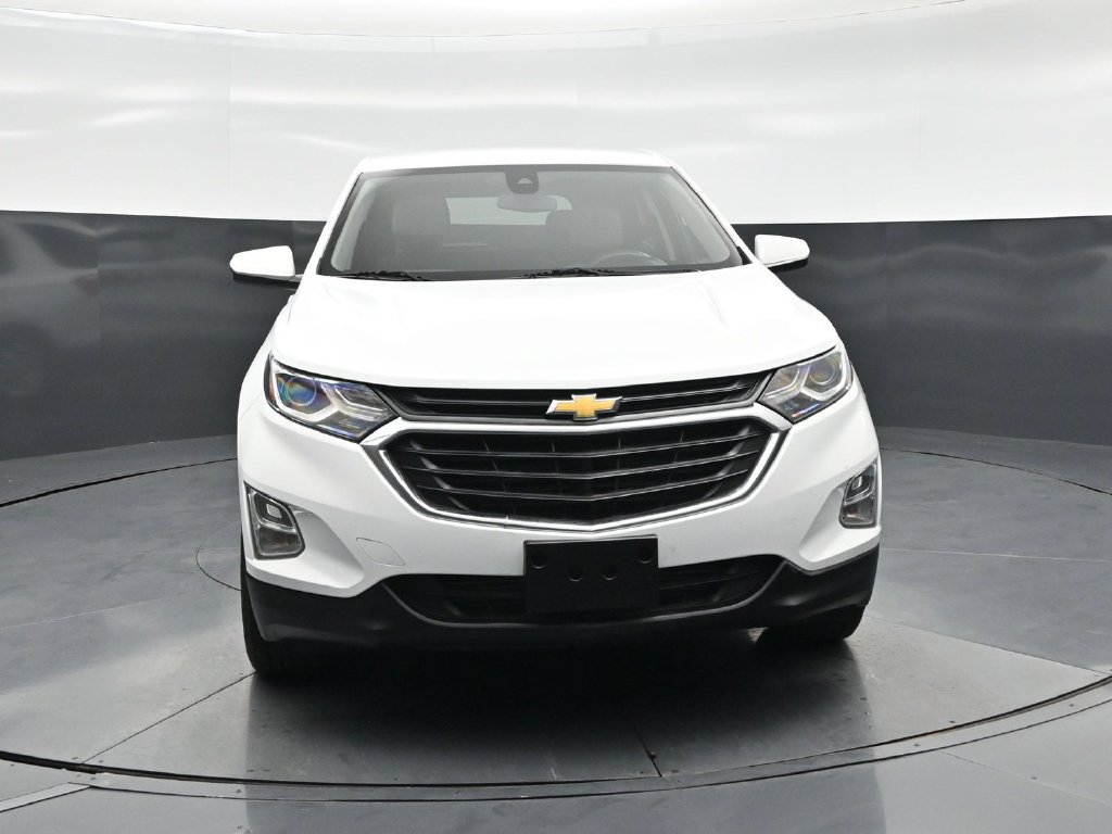 Used 2020 Chevrolet Equinox LT AWD/4WD image 52