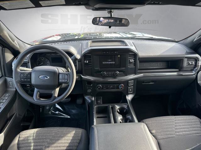 Certified 2023 Ford F150 XL w/ STX Appearance Package image 3