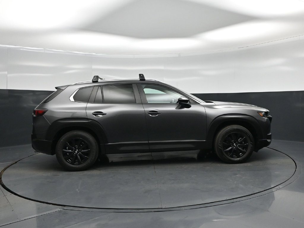 Used 2023 MAZDA CX-50 AWD 2.5 S w/ Weather Package image 19