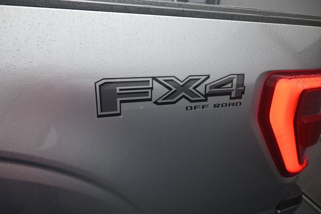 Certified 2023 Ford F150 Platinum w/ Equipment Group 701A High AWD/4WD image 23