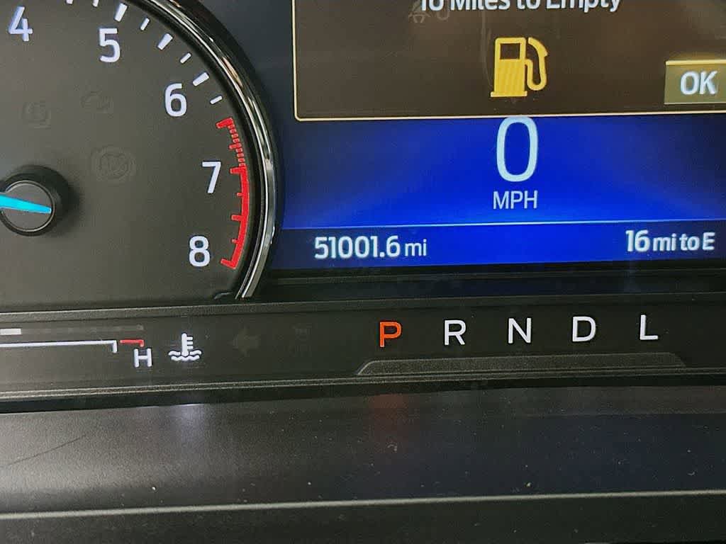 Certified 2023 Ford Explorer XLT w/ Equipment Group 202A RWD image 19
