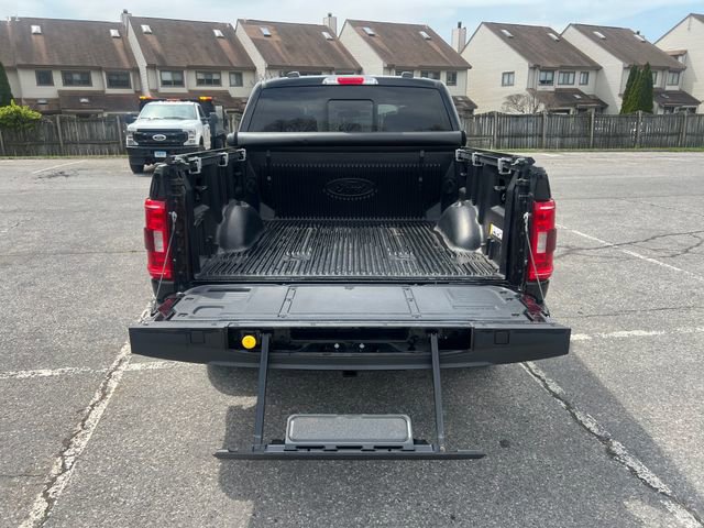 Certified 2023 Ford F150 XLT w/ Equipment Group 302A High AWD/4WD image 30