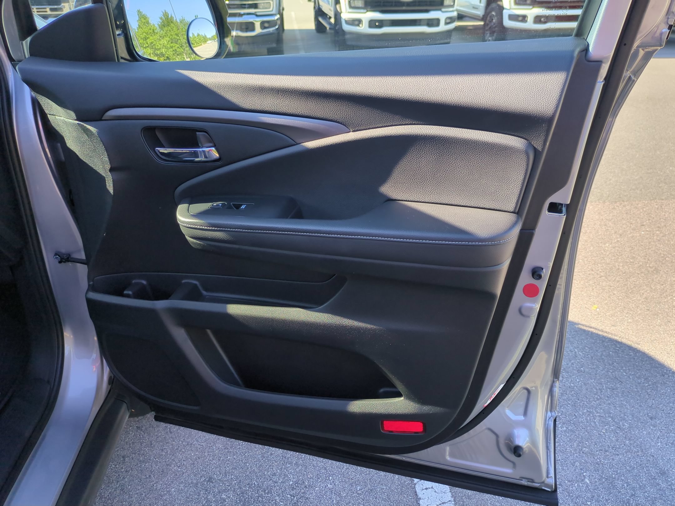 Used 2021 Honda Ridgeline Sport image 39