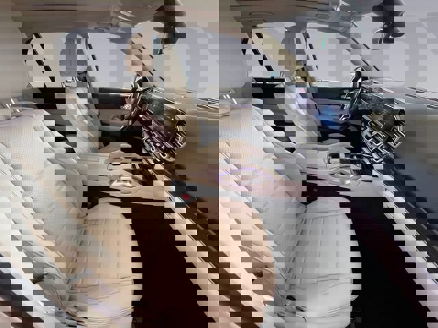 Used 2021 Mercedes-Benz GLE 350 4MATIC image 17