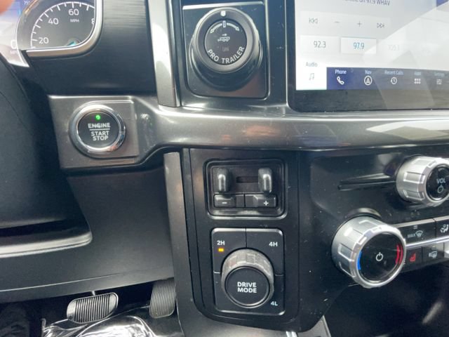 Certified 2023 Ford F150 XLT w/ Equipment Group 302A High AWD/4WD image 23