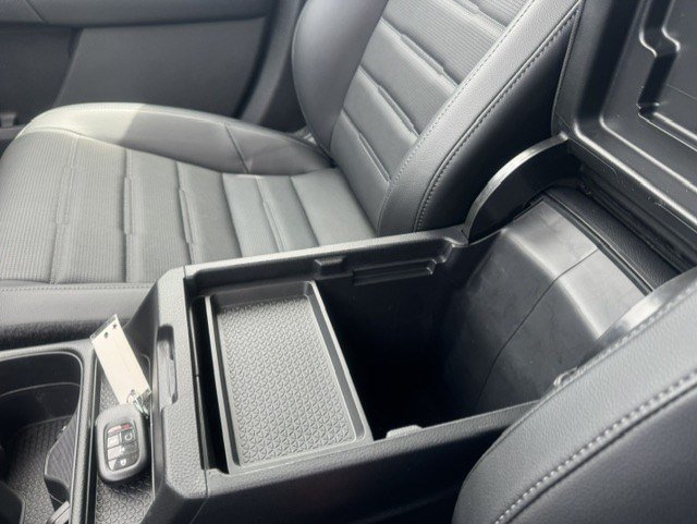 Used 2025 Honda CR-V EX-L image 25