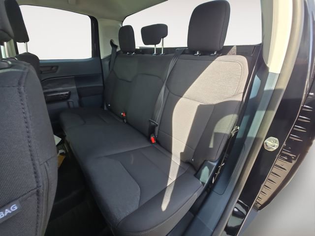 Certified 2025 Ford Maverick XL image 13