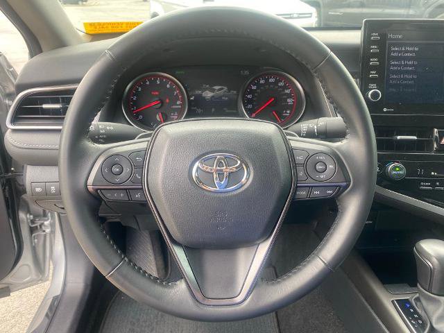 Used 2024 Toyota Camry XSE image 16