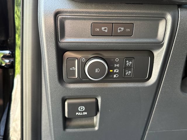 Certified 2022 Ford F150 XL w/ STX Appearance Package AWD/4WD image 26
