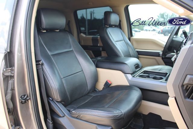 Certified 2020 Ford F250 XLT w/ Tremor Off-Road Package AWD/4WD image 11