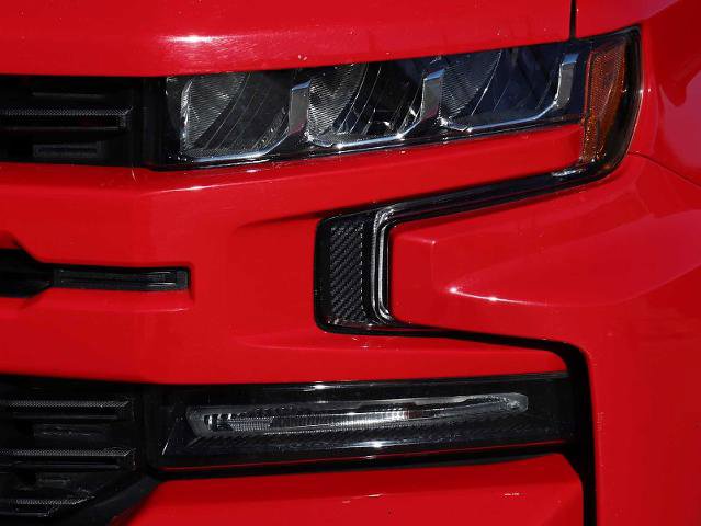 Used 2020 Chevrolet Silverado 1500 RST w/ Rally Edition image 10