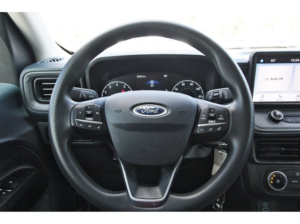 Certified 2023 Ford Maverick XL w/ Equipment Group 100A Standard AWD/4WD image 14