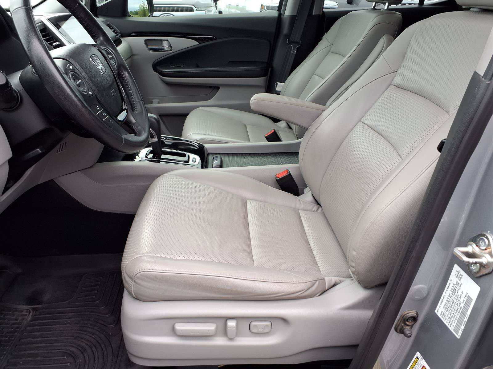 Used 2019 Honda Ridgeline RTL-E image 10