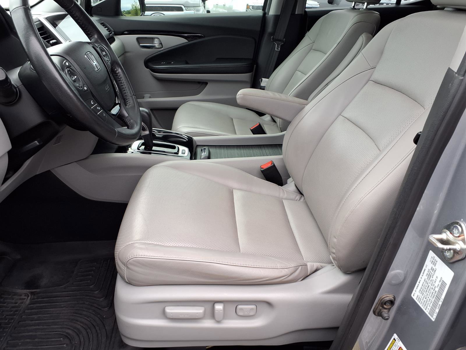 Used 2019 Honda Ridgeline RTL-E image 10